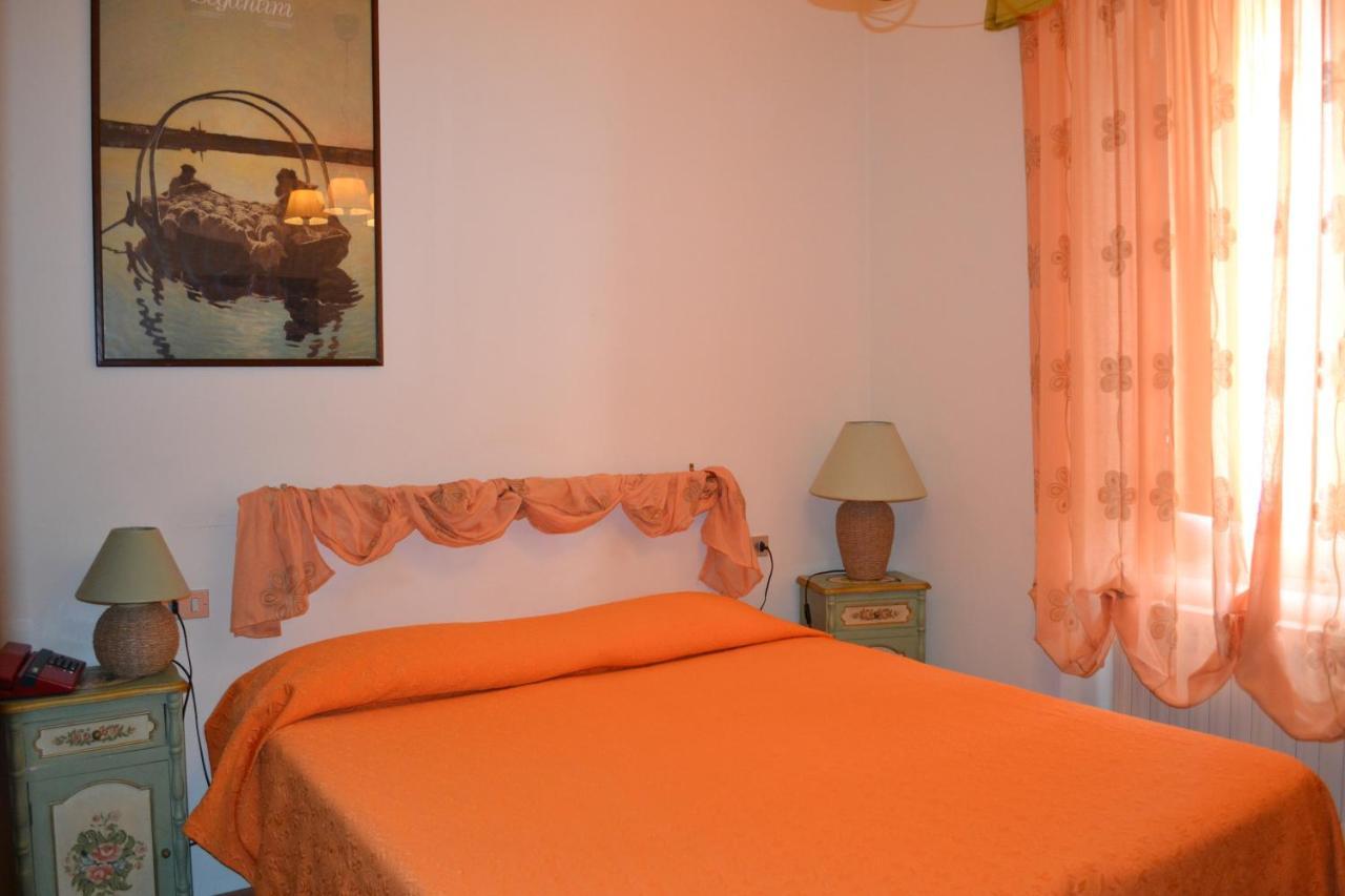 Hotel Roma Scanno Ngoại thất bức ảnh