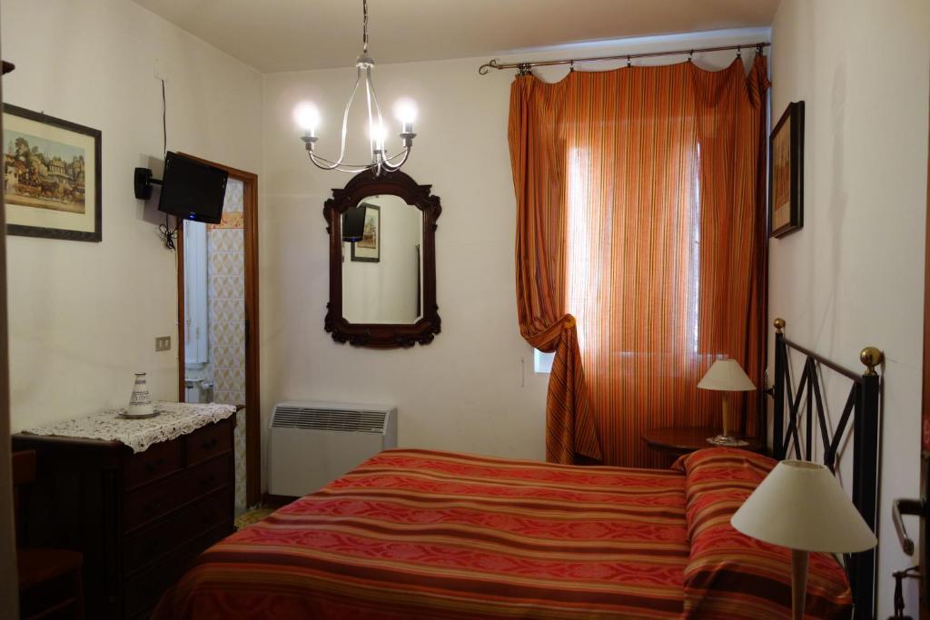 Hotel Roma Scanno Phòng bức ảnh