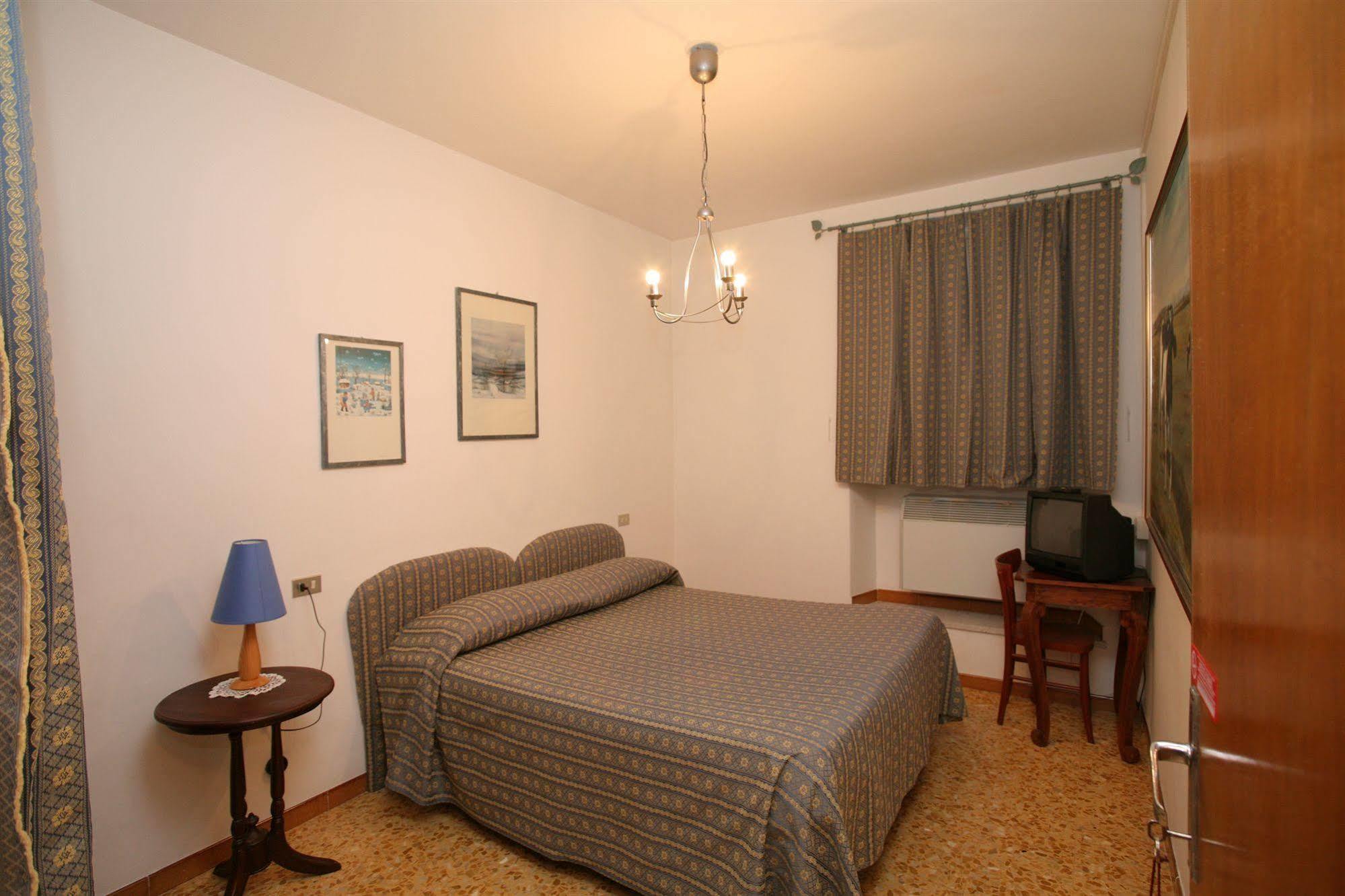 Hotel Roma Scanno Ngoại thất bức ảnh