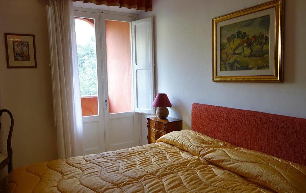 Hotel Roma Scanno Ngoại thất bức ảnh