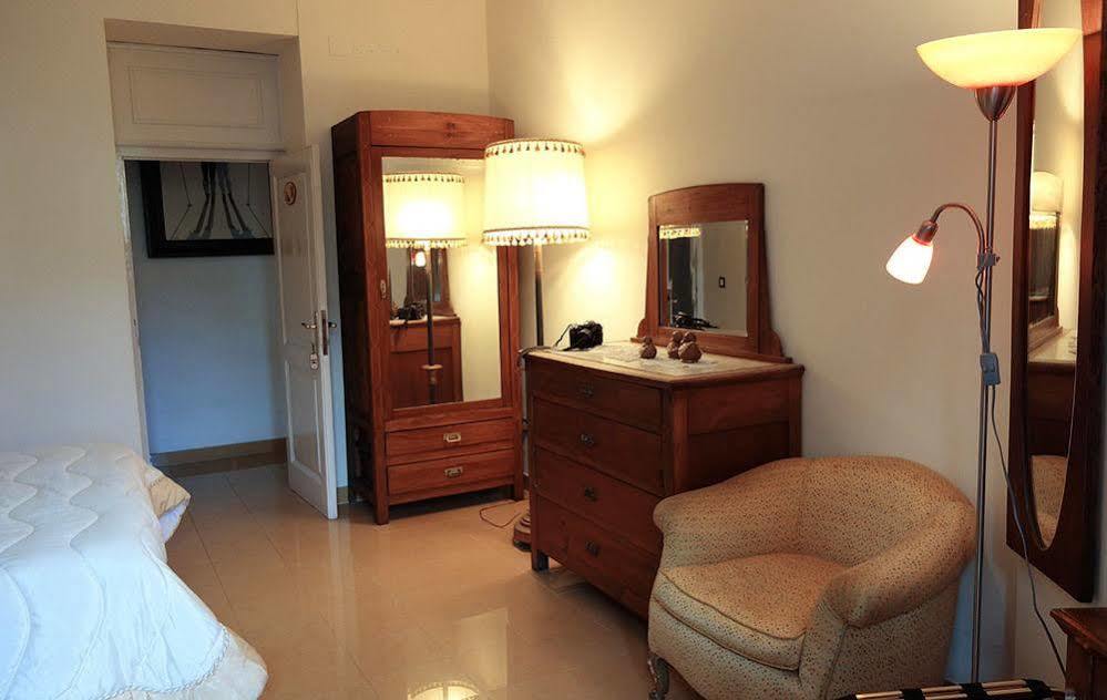 Hotel Roma Scanno Ngoại thất bức ảnh
