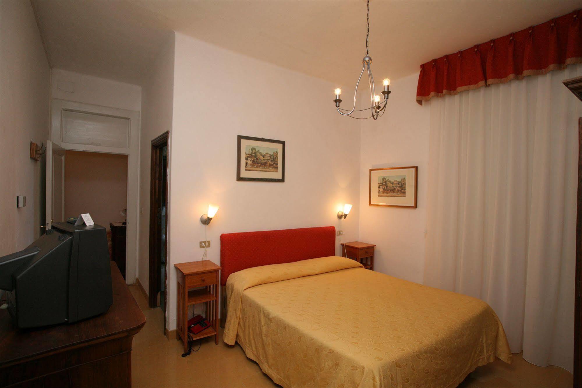 Hotel Roma Scanno Ngoại thất bức ảnh